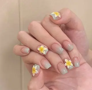ネイル beautynail Emiのネイルデザイン