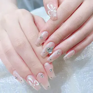 ネイル Queen's ゆなのネイルデザイン