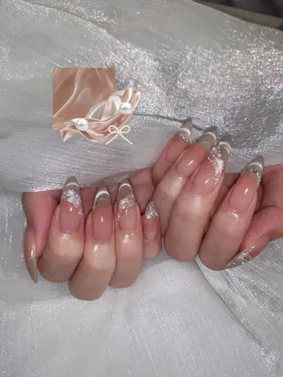 ネイル milimili salonのネイルデザイン