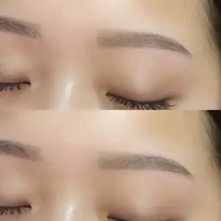 アイブロウ ♡fein. beauty♡のマツエク・マツパデザイン