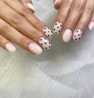 ネイル 錦糸町 mi_nailのネイルデザイン
