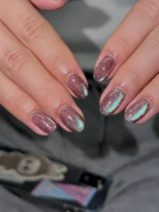 ネイル jeu nail.のネイルデザイン