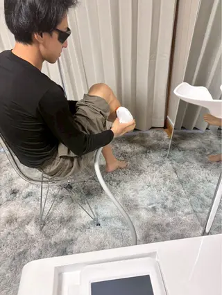 脱毛サロン moco selfのエステ・リラクイメージ