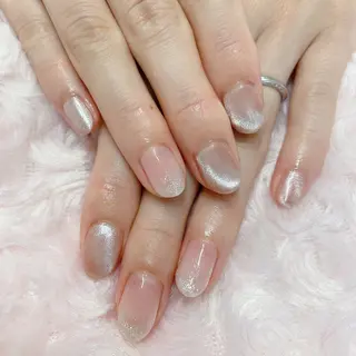 ネイル 前田 りかのネイルデザイン