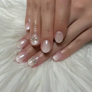 ネイル N Kaoriのネイルデザイン