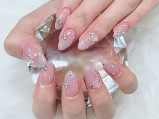 ネイル YUUMI🫧 nailのネイルデザイン