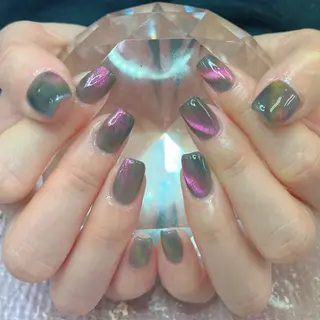 ネイル BlueDaisy 栄本店のネイルデザイン