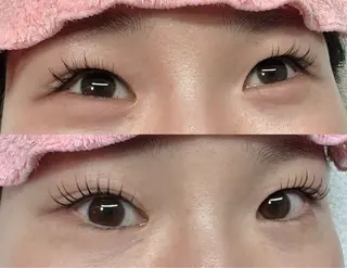 マツエク・マツパ トータルビューティー サロン・Ｎの眉毛・アイブロウイメージ