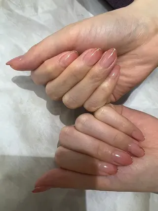 ネイル mys .nailのネイルデザイン