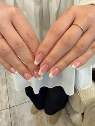 ネイル 🦋Tink🦋 asukaのネイルデザイン