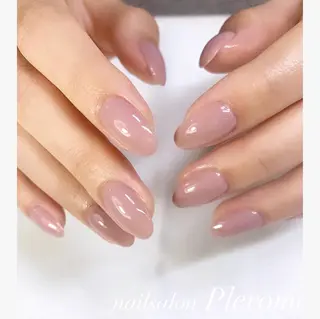 ネイル 【増毛エクステ】 Pleromaのヘアスタイル