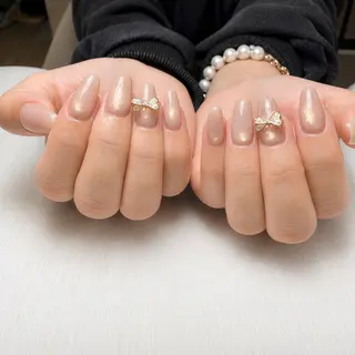 ネイル 秋 Nailsのネイルデザイン