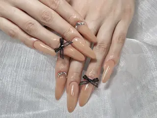 ネイル TS. nails___のネイルデザイン