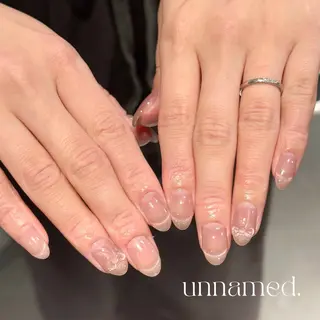 ネイル unnamed. nailのネイルデザイン