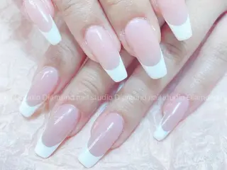 ネイル Asher-Yuki 🍁のネイルデザイン