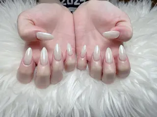 ネイル Hara Nail 【持ち込みOK】のネイルデザイン