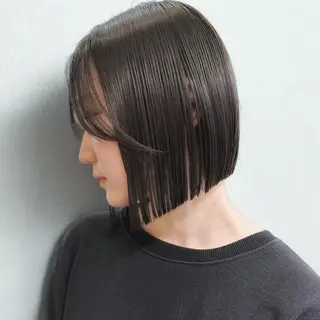 ショート ボブ特化✂️ shotoのヘアスタイル
