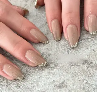 ネイル For you. Nail Salonのネイルデザイン