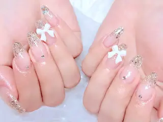 ネイル Noix 横浜のネイルデザイン
