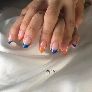 ネイル You kyehwaのネイルデザイン