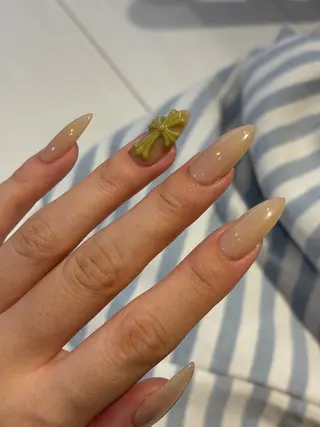 ネイル 🌿WOLTOKYO 渋谷🌿miyuのネイルデザイン