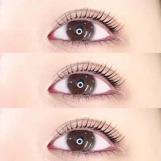 マツエク・マツパ fein. 💖 eyelash💝のマツエク・マツパデザイン