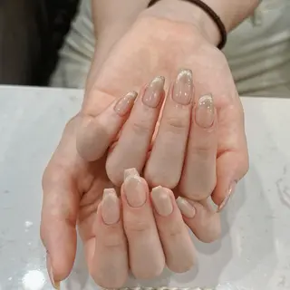ネイル Sachi Nail上野のネイルデザイン