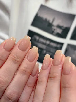 ネイル ailed'Ange 🍒miuのネイルデザイン