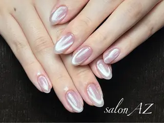 ネイル salon AZのネイルデザイン