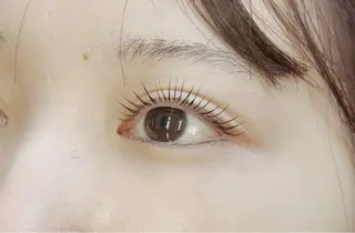 マツエク・マツパ AIRI💟 半個室Amour菊川のマツエク・マツパデザイン