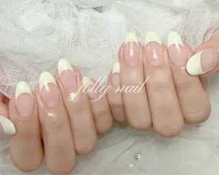 ネイル Meri💅 Gloss nailのネイルデザイン