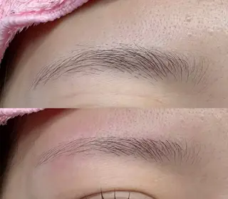 マツエク・マツパ トータルビューティー サロン・Ｎの眉毛・アイブロウイメージ