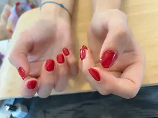 ネイル komohana salon🌺のネイルデザイン