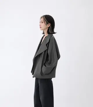 ミディアム カラー ダメージレス コバヤシ　ヒロヒトのその他イメージ