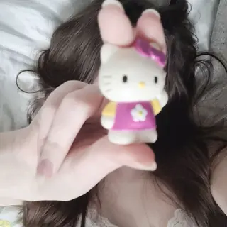  𝐑𝐈𝐎ྀིのヘアスタイル