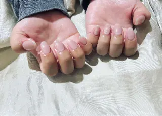 ネイル Umi nail& eyelashのネイルデザイン