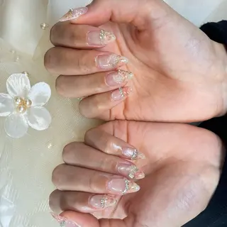 ネイル Kiwami nailsalonのネイルデザイン