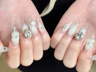 ネイル Sully Nail Labのネイルデザイン
