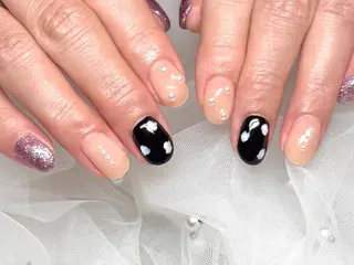 ネイル HazeGrass NAILのネイルデザイン
