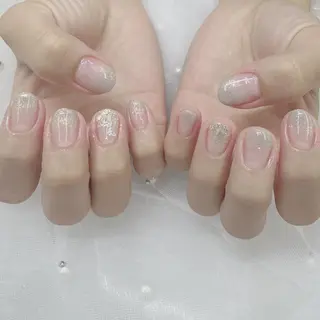 ネイル Nail salon Honey Beeのネイルデザイン