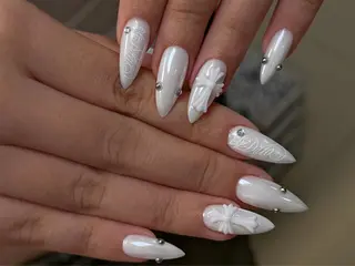 ネイル Rela・S NAILのネイルデザイン