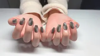 ネイル 中島 里美のネイルデザイン