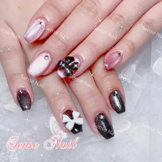 ネイル 🍓Silk Eleganceのネイルデザイン