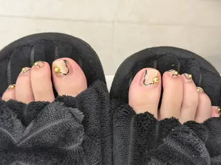 ネイル Regina Marinaのネイルデザイン