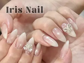 ネイル 🍒IRIS Nail🌸のネイルデザイン