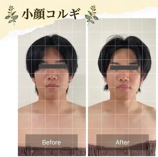 Vivian熊谷店 石川のエステ・リラクイメージ