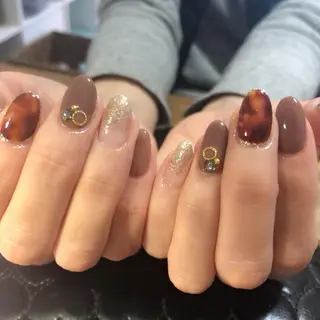 ネイル Hashimoto .のエステ・リラクイメージ