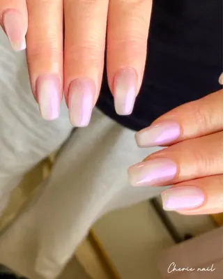 ネイル Cherienail yunaのネイルデザイン
