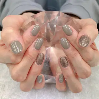 ネイル BlueDaisy 栄本店のネイルデザイン