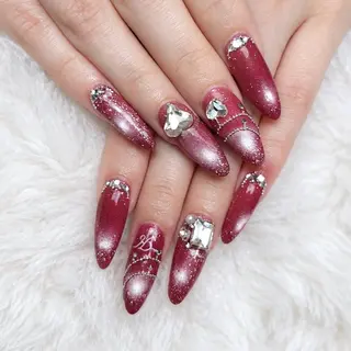 ネイル WB,nail 🤍 KOKORO のネイルデザイン